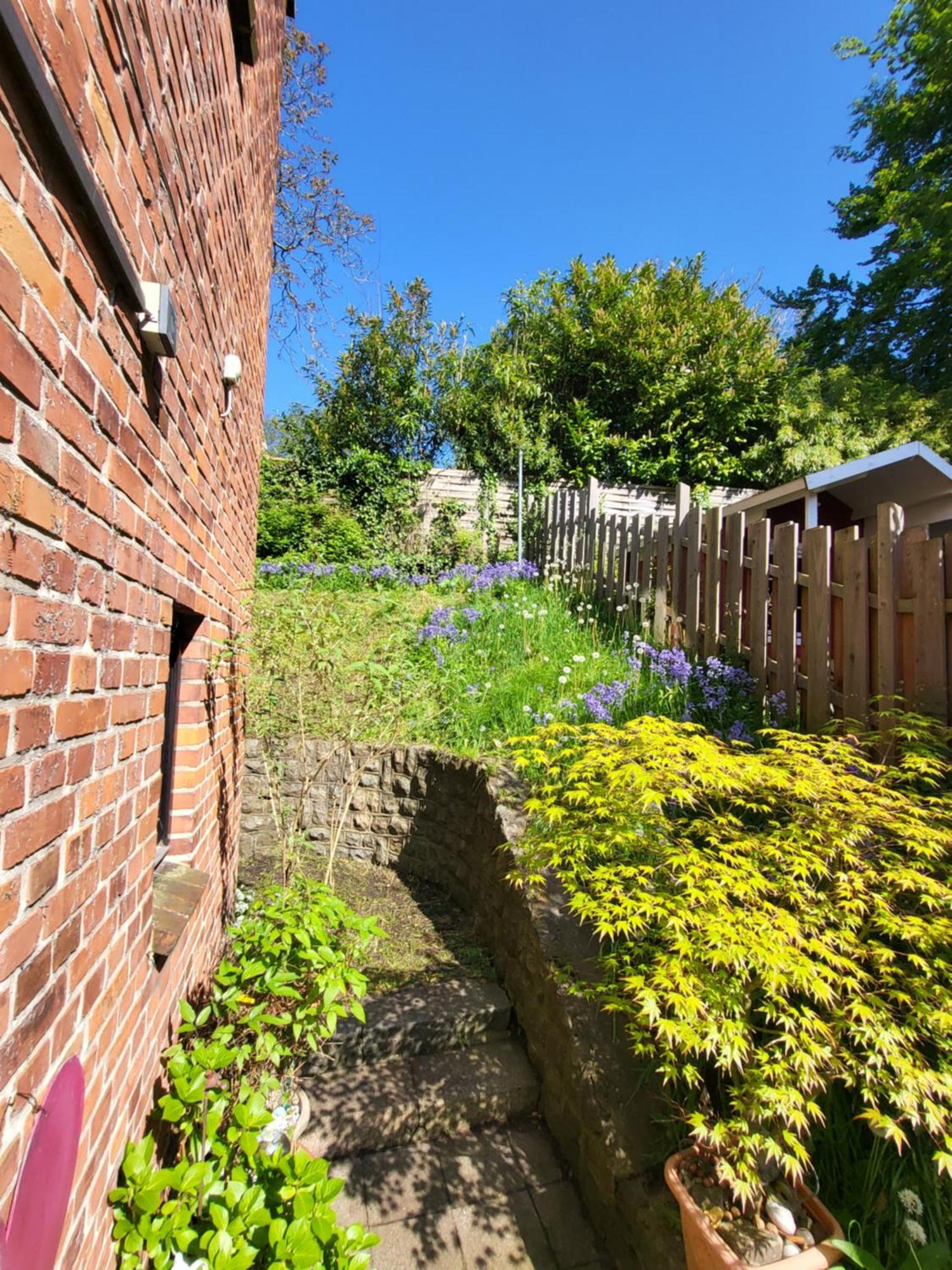 Idyllisches Zentrales Appartment - 24 H Check Inn Flensburg Luaran gambar